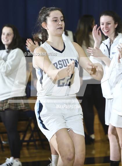 Thumbnail 1 in Mt. Vernon @ Ursuline photogallery.