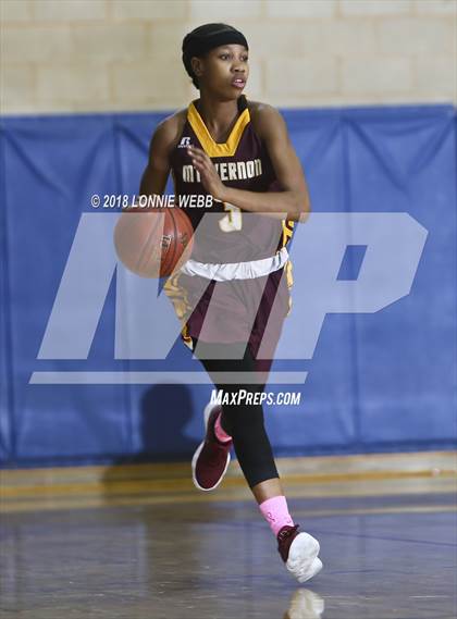 Thumbnail 2 in Mt. Vernon @ Ursuline photogallery.