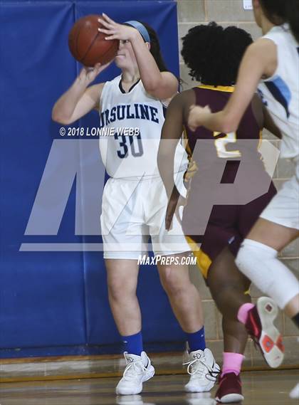 Thumbnail 2 in Mt. Vernon @ Ursuline photogallery.