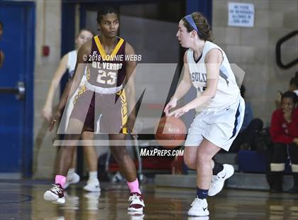 Thumbnail 1 in Mt. Vernon @ Ursuline photogallery.