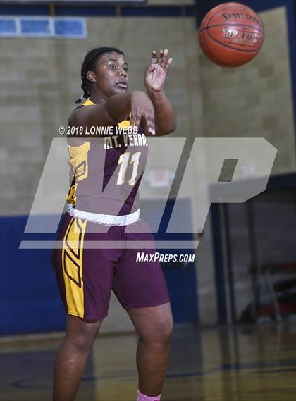 Thumbnail 2 in Mt. Vernon @ Ursuline photogallery.