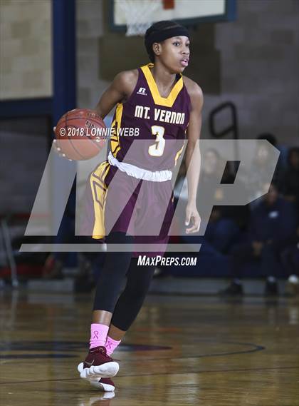 Thumbnail 1 in Mt. Vernon @ Ursuline photogallery.