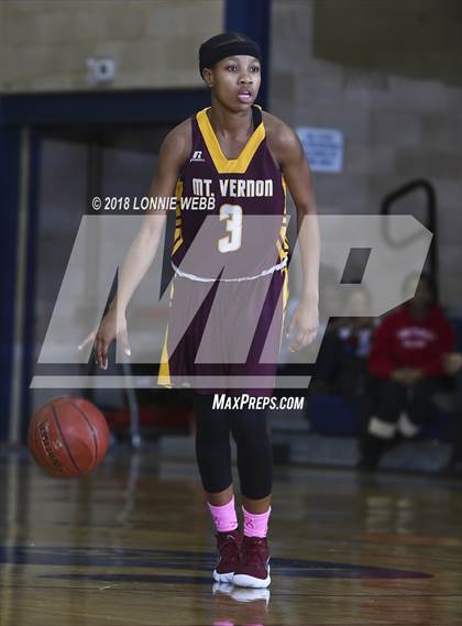 Thumbnail 1 in Mt. Vernon @ Ursuline photogallery.