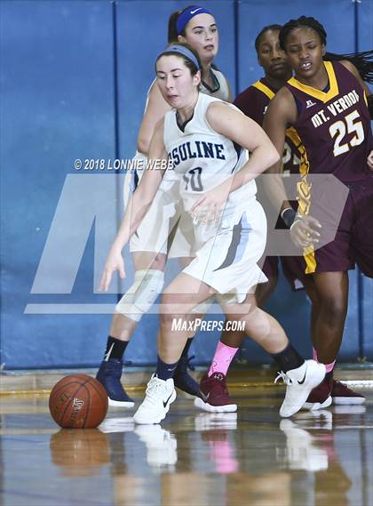 Thumbnail 1 in Mt. Vernon @ Ursuline photogallery.