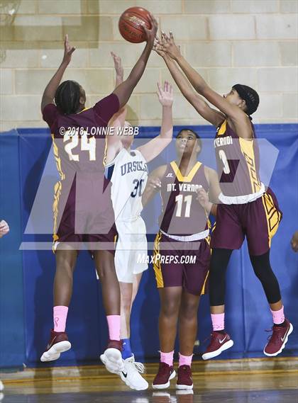 Thumbnail 3 in Mt. Vernon @ Ursuline photogallery.