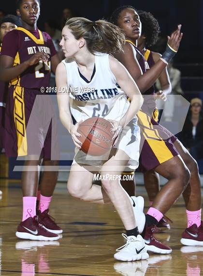Thumbnail 2 in Mt. Vernon @ Ursuline photogallery.