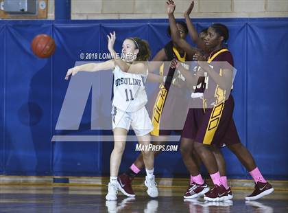 Thumbnail 2 in Mt. Vernon @ Ursuline photogallery.