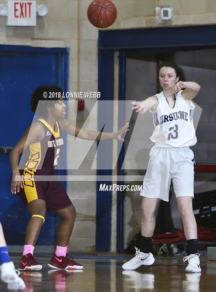 Thumbnail 2 in Mt. Vernon @ Ursuline photogallery.