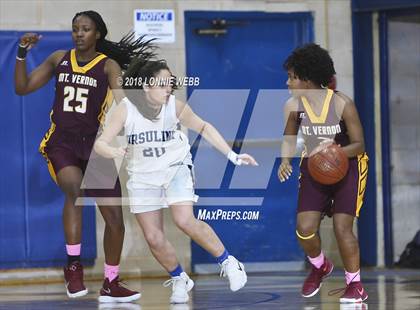 Thumbnail 1 in Mt. Vernon @ Ursuline photogallery.
