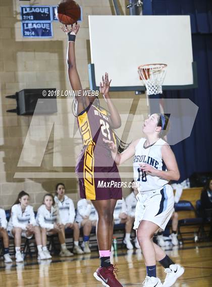 Thumbnail 2 in Mt. Vernon @ Ursuline photogallery.