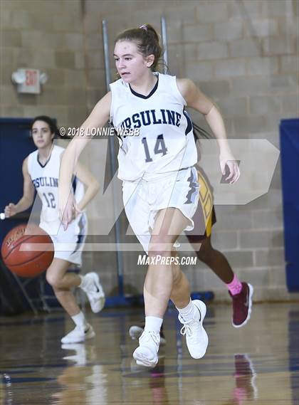Thumbnail 1 in Mt. Vernon @ Ursuline photogallery.