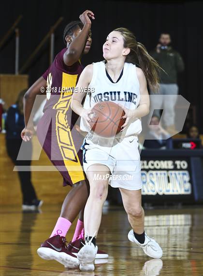 Thumbnail 3 in Mt. Vernon @ Ursuline photogallery.