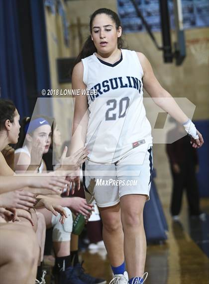 Thumbnail 3 in Mt. Vernon @ Ursuline photogallery.
