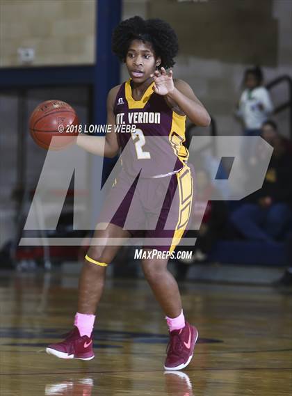Thumbnail 3 in Mt. Vernon @ Ursuline photogallery.