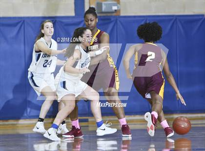 Thumbnail 2 in Mt. Vernon @ Ursuline photogallery.