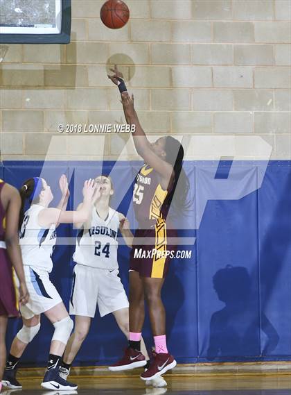Thumbnail 3 in Mt. Vernon @ Ursuline photogallery.