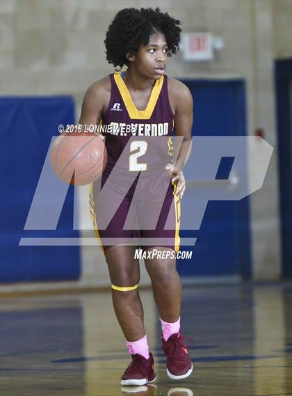 Thumbnail 1 in Mt. Vernon @ Ursuline photogallery.