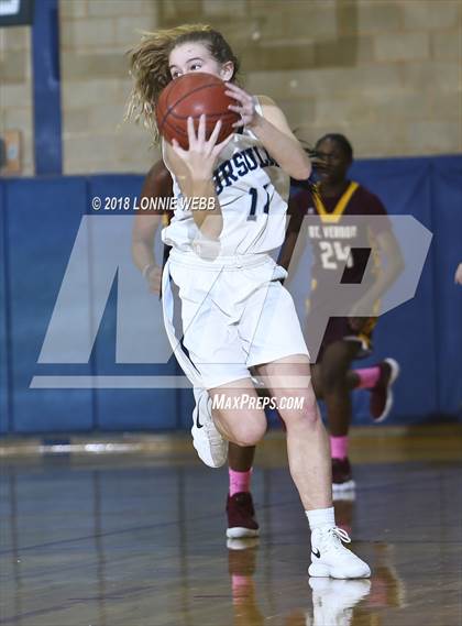 Thumbnail 1 in Mt. Vernon @ Ursuline photogallery.