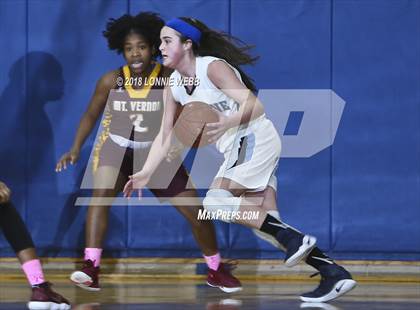 Thumbnail 2 in Mt. Vernon @ Ursuline photogallery.