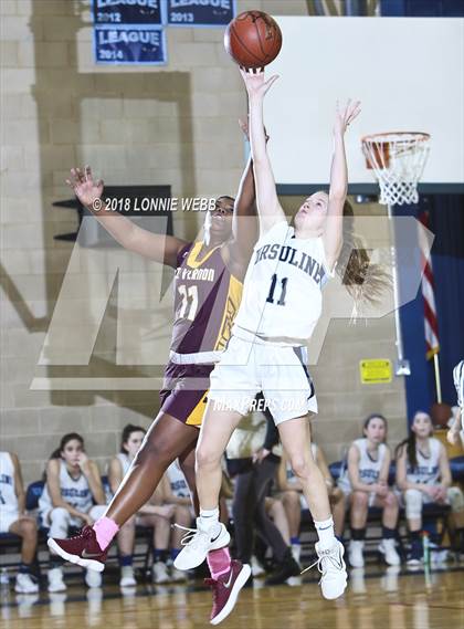 Thumbnail 1 in Mt. Vernon @ Ursuline photogallery.