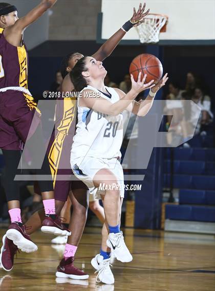 Thumbnail 1 in Mt. Vernon @ Ursuline photogallery.