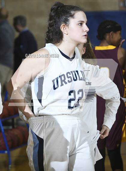 Thumbnail 1 in Mt. Vernon @ Ursuline photogallery.