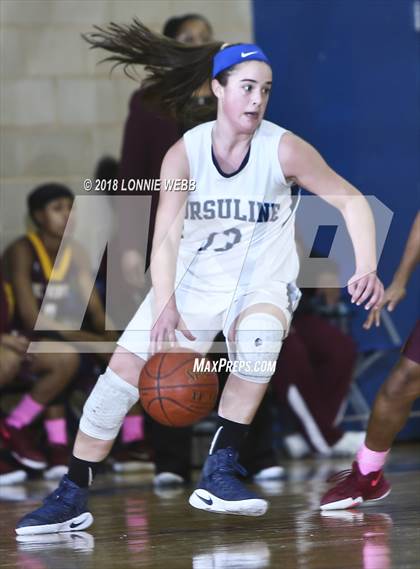 Thumbnail 1 in Mt. Vernon @ Ursuline photogallery.