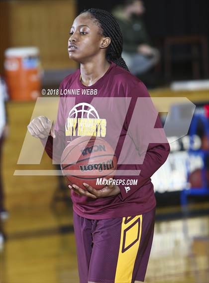 Thumbnail 1 in Mt. Vernon @ Ursuline photogallery.