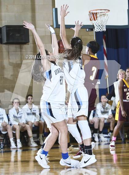 Thumbnail 3 in Mt. Vernon @ Ursuline photogallery.