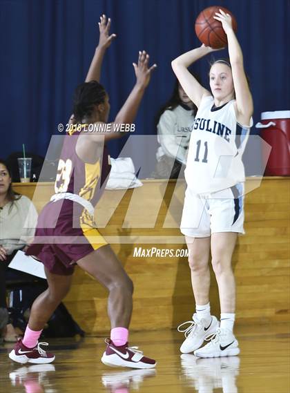 Thumbnail 2 in Mt. Vernon @ Ursuline photogallery.