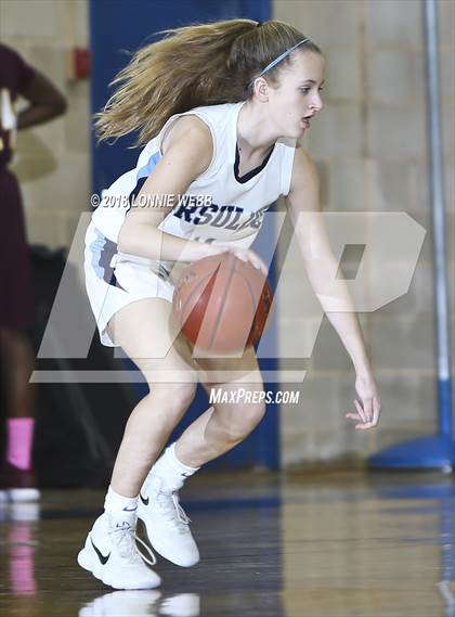 Thumbnail 3 in Mt. Vernon @ Ursuline photogallery.