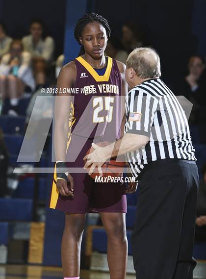 Thumbnail 1 in Mt. Vernon @ Ursuline photogallery.