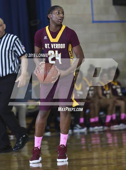 Thumbnail 1 in Mt. Vernon @ Ursuline photogallery.