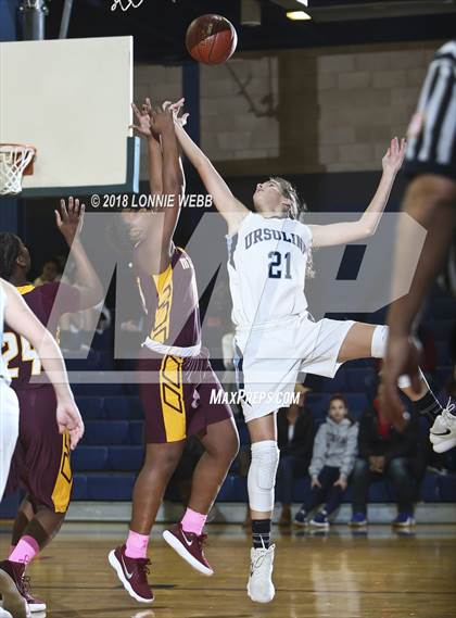 Thumbnail 3 in Mt. Vernon @ Ursuline photogallery.