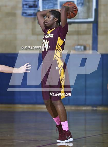 Thumbnail 3 in Mt. Vernon @ Ursuline photogallery.