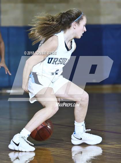 Thumbnail 3 in Mt. Vernon @ Ursuline photogallery.