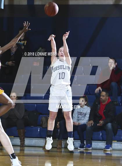 Thumbnail 1 in Mt. Vernon @ Ursuline photogallery.