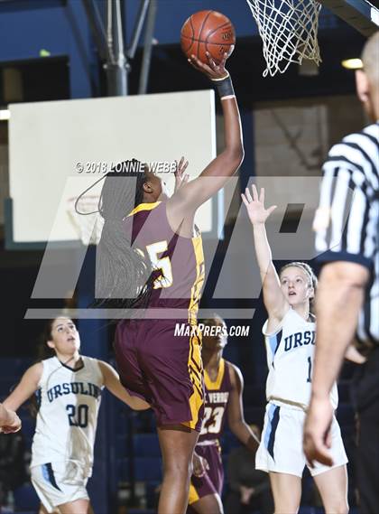 Thumbnail 1 in Mt. Vernon @ Ursuline photogallery.