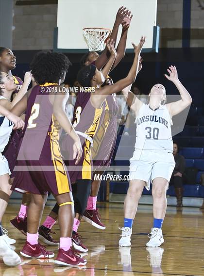 Thumbnail 1 in Mt. Vernon @ Ursuline photogallery.