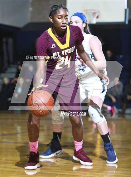 Thumbnail 2 in Mt. Vernon @ Ursuline photogallery.