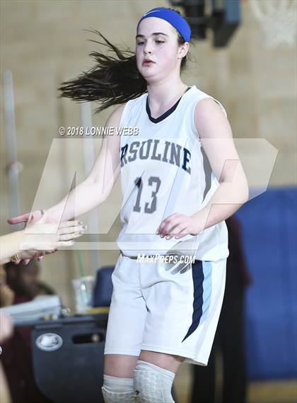 Thumbnail 1 in Mt. Vernon @ Ursuline photogallery.