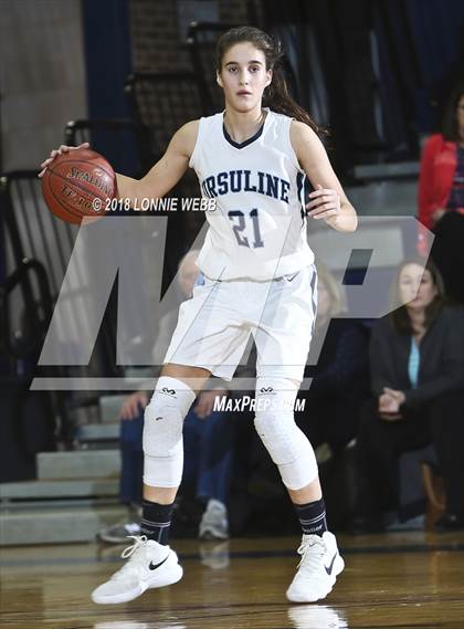 Thumbnail 1 in Mt. Vernon @ Ursuline photogallery.