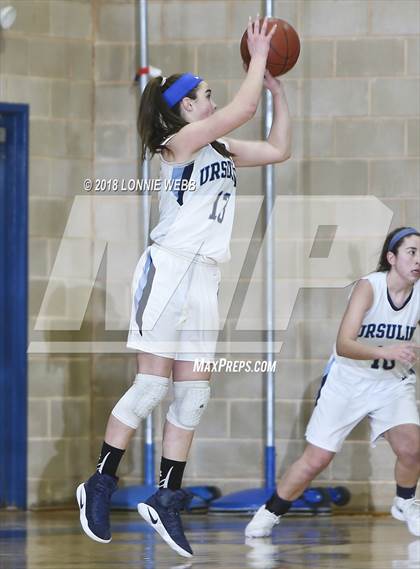 Thumbnail 1 in Mt. Vernon @ Ursuline photogallery.