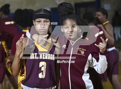 Thumbnail 3 in Mt. Vernon @ Ursuline photogallery.