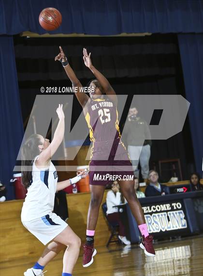 Thumbnail 3 in Mt. Vernon @ Ursuline photogallery.