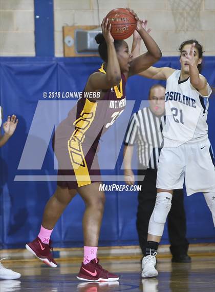 Thumbnail 3 in Mt. Vernon @ Ursuline photogallery.