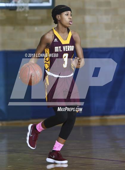 Thumbnail 3 in Mt. Vernon @ Ursuline photogallery.
