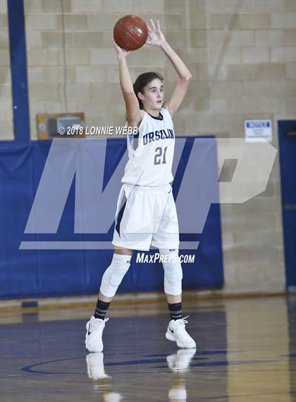 Thumbnail 1 in Mt. Vernon @ Ursuline photogallery.
