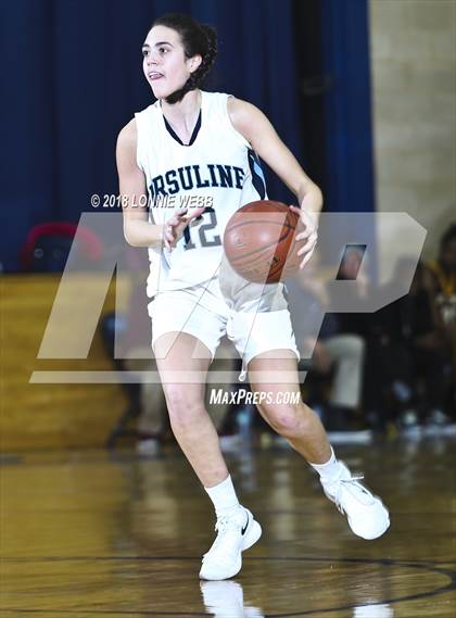 Thumbnail 1 in Mt. Vernon @ Ursuline photogallery.
