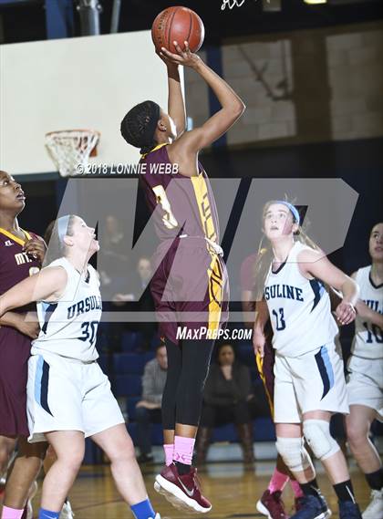 Thumbnail 1 in Mt. Vernon @ Ursuline photogallery.